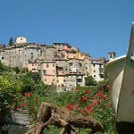 Le Tre Casette * Ameglia
