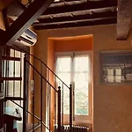 Le Tre Casette Ameglia