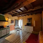 Le Tre Casette Apartament