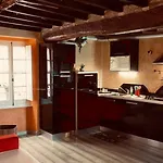 Le Tre Casette Apartament Ameglia