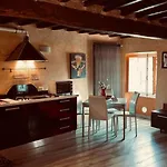 Le Tre Casette Apartament