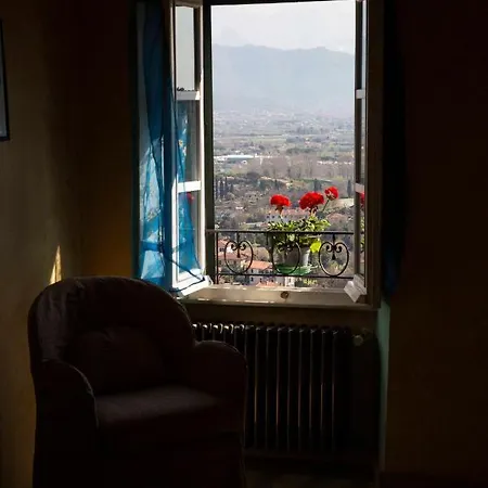 Apartman Le Tre Casette