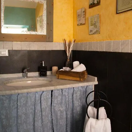 Apartman Le Tre Casette Ameglia