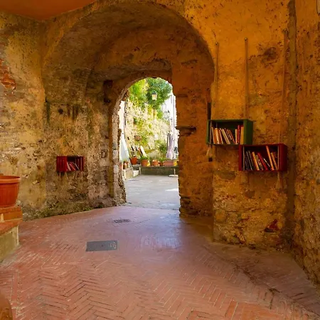 Apartment Le Tre Casette