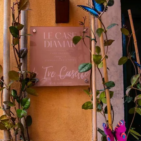 Apartman Le Tre Casette Ameglia