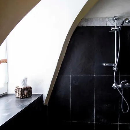 Apartman Le Tre Casette Ameglia