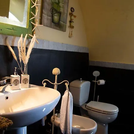 Apartman Le Tre Casette *