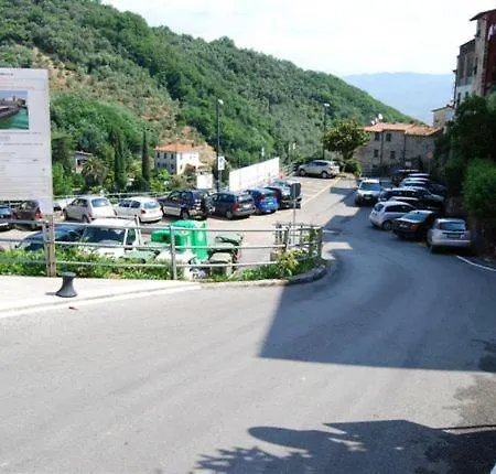 Apartman Le Tre Casette *