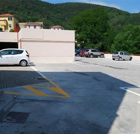 Apartman Le Tre Casette *