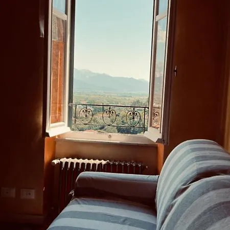 Le Tre Casette Apartment *