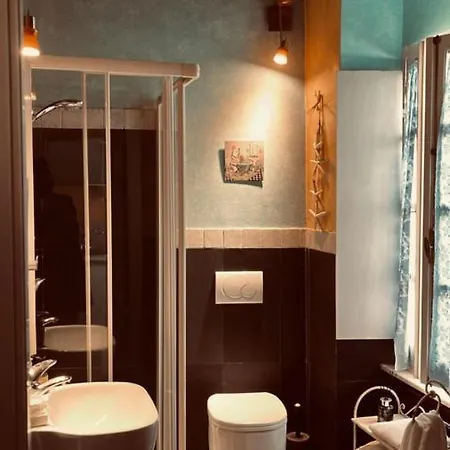 Le Tre Casette Apartment Ameglia
