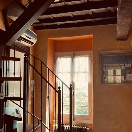Le Tre Casette Ameglia