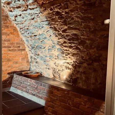 Apartman Le Tre Casette *