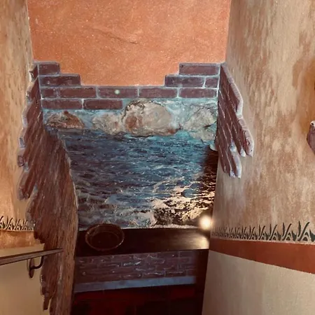 Apartment Le Tre Casette *