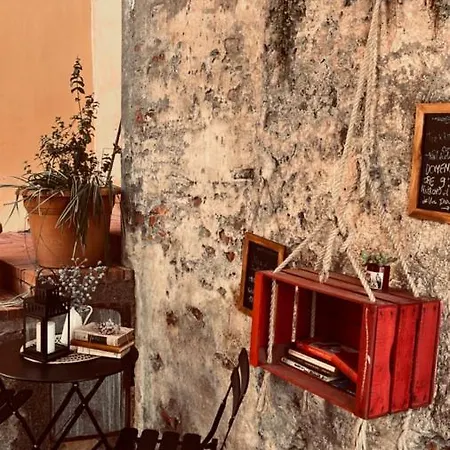 Apartman Le Tre Casette *