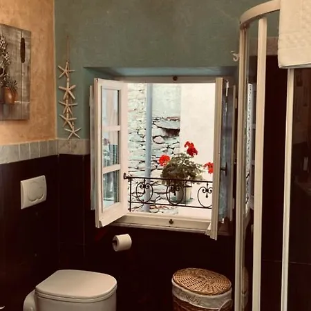 Apartman Le Tre Casette Ameglia
