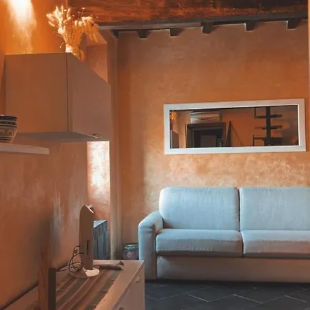 Apartment Le Tre Casette Ameglia
