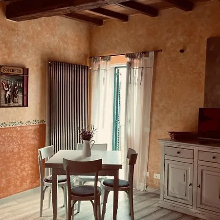 Apartman Le Tre Casette