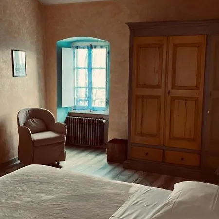 Le Tre Casette * Ameglia