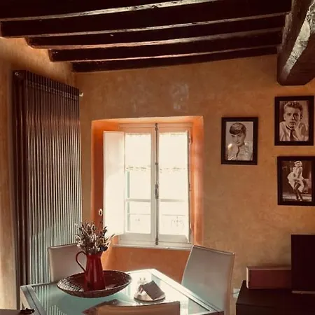 Le Tre Casette Apartment Ameglia