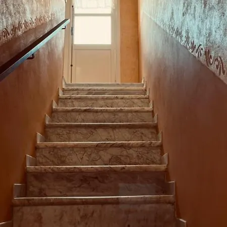 Le Tre Casette Apartment Ameglia