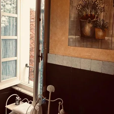 Apartamento Le Tre Casette *