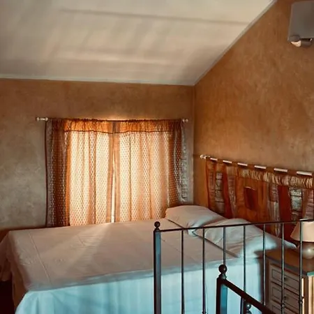 Apartmán Le Tre Casette