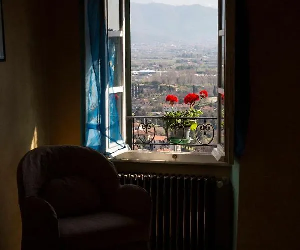 Apartmán Le Tre Casette