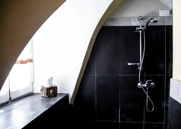 Lejlighed Le Tre Casette Ameglia