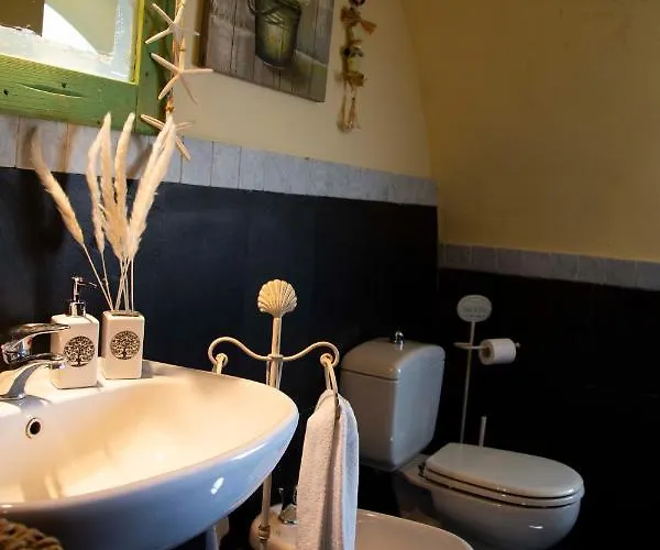 Lejlighed Le Tre Casette *