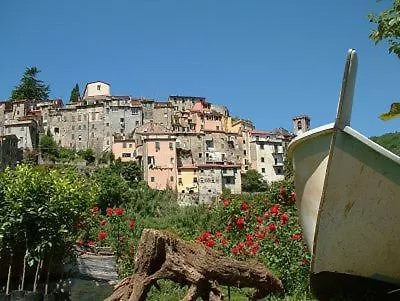 Le Tre Casette * Ameglia