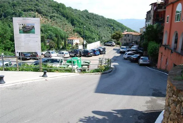 Διαμέρισμα Le Tre Casette *