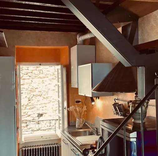 Le Tre Casette * Ameglia