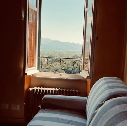 Le Tre Casette Lejlighed *