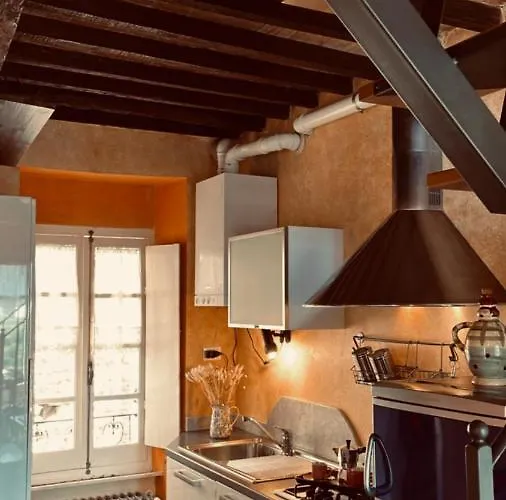 Le Tre Casette Ameglia