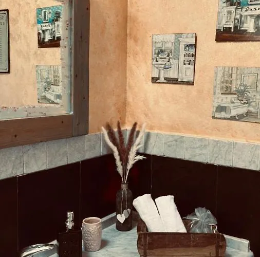 Le Tre Casette Ameglia