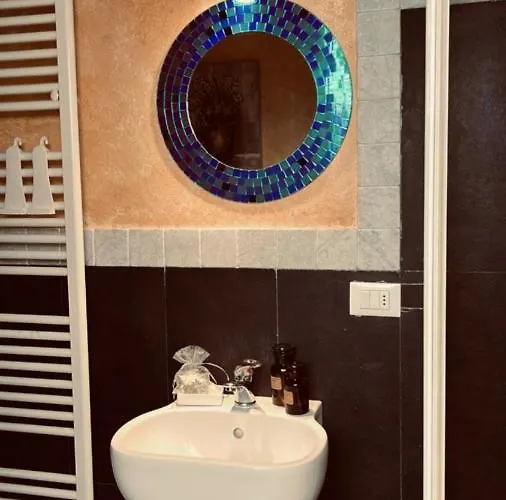 Le Tre Casette Ameglia