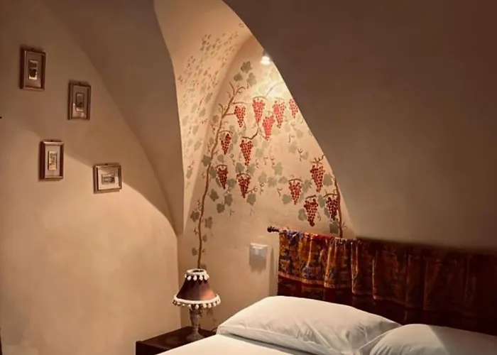 Le Tre Casette * Ameglia