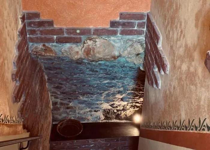 Lejlighed Le Tre Casette *