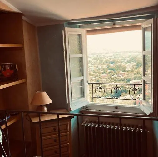 Lejlighed Le Tre Casette *