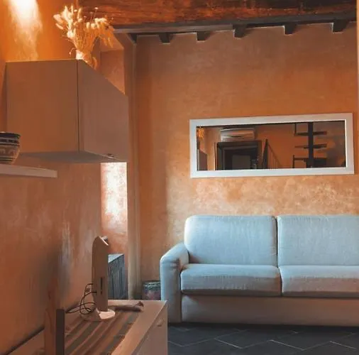 Lejlighed Le Tre Casette Ameglia