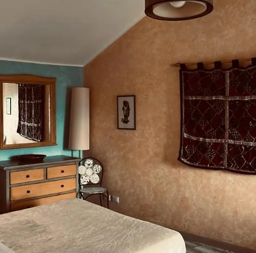 Le Tre Casette Ameglia